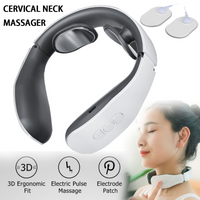 Multifunctional Neck & Cervical Massager