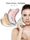 Gua Sha Face Lifting & Skin Rejuvenation Massager